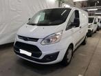 Ford Transit Custom 2.0 TDCi L1H1 Trend * A/C * GPS * 233 x, 167 g/km, Stof, Gebruikt, 4 cilinders