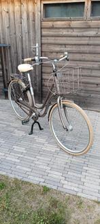 Damesfiets frappé, Fietsen en Brommers, Ophalen, Zo goed als nieuw