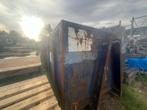 Container, Zakelijke goederen, Ophalen