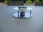 Stelton Chauffe-plats, Huis en Inrichting, Ophalen of Verzenden, Gebruikt