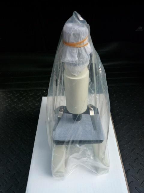 Optische microscoop van hoge kwaliteit-NIEUW, Kinderen en Baby's, Speelgoed | Educatief en Creatief, Nieuw, Ontdekken, Ophalen of Verzenden