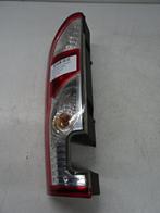 ACHTERLICHT RECHTS Renault Kangoo Express (FW) (01-2008/-), Auto-onderdelen, Gebruikt, Renault