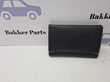 Livret d'instructions d'un Opel Corsa, 3 mois de garantie, Utilisé, Opel