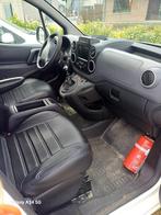 Auto, Auto's, Euro 6, Wit, Particulier, 1560 cc