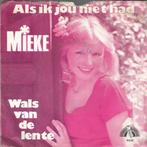 mieke, Cd's en Dvd's, Ophalen