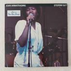 Vinylplaat Joan Armatrading - Steppin' out, Ophalen, Zo goed als nieuw, 12 inch, Poprock