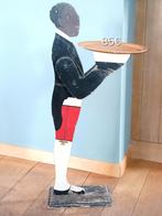 retro butler, Antiek en Kunst, Ophalen of Verzenden