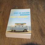 Wat de golven brengen Fabio Genovesi, Boeken, Ophalen of Verzenden