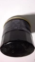 3 Oliefilters W712 Mann o.a. voor Opel..., Ophalen, Nieuw