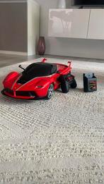 Ferrari Dreamland Speelgoedauto, Ophalen of Verzenden, Gebruikt, Afstandsbediening