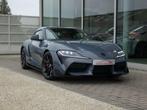 Toyota Supra GR 3.0 Turbo AUTOMAAT Sport+Premium pack LIKE N, Auto's, Toyota, Automaat, Achterwielaandrijving, Gebruikt, 340 pk