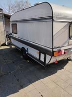 Caravan, Particulier