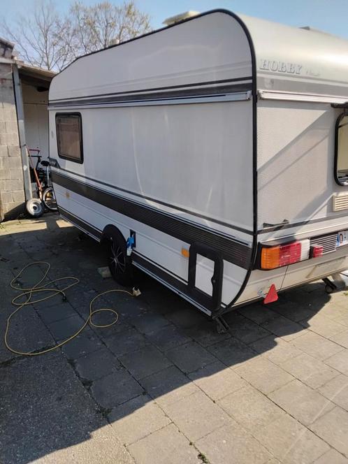 Caravan, Caravans en Kamperen, Caravans, Particulier, Ophalen of Verzenden