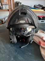Premier Helmets met intercom, Motoren, Ophalen