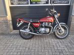 KAWASAKI Z650B, 1977, ORIGINEEL EN NETJES., Motoren, Motoren | Oldtimers