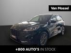 Ford Kuga St Line, SUV ou Tout-terrain, 5 places, Noir, Automatique