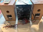 JVC Stereoketen, Audio, Tv en Foto, Stereoketens, Ophalen, Gebruikt, JVC, Cd-speler