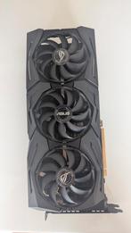 ASUS RTX 2070 SUPER 8GB, Enlèvement ou Envoi, Utilisé, PCI, Nvidia