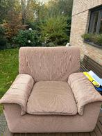 Relaxzetel - 1 persoons - merk Cinna, Huis en Inrichting, Zetels | Zetels, Ophalen, Eenpersoons, 75 tot 100 cm, Zo goed als nieuw