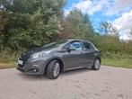 Peugeot 208 automaat 2019, Auto's, Automaat, Euro 6, Bedrijf, 5 deurs