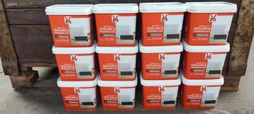 Peinture de rénovation V33 pour radiateur métal fonte 3 pour, Enlèvement ou Envoi, Neuf, Peinture