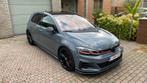 Volkswagen Golf GTI TCR Akrapovic Dynaudio, Auto's, Volkswagen, Euro 6, 4 cilinders, Leder en Stof, USB