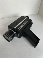 Chinon 44 filmcamera + ifoco licht, Enlèvement ou Envoi, 8 mm, Caméra