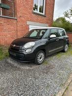 Fiat 500L, Auto's, Fiat, Euro 5, 4 cilinders, 5 deurs, Particulier