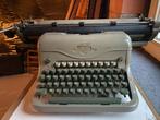 schrijfmachine SIEMAG jaren 1950, Verzamelen, Ophalen, Computers en Rekenmachines