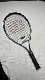 Tennisracket Wilson 23, Sports & Fitness, Tennis, Enlèvement, Comme neuf, Raquette, Wilson