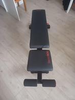 Banc musculation Décathlon bench900, Sport en Fitness, Fitnessmaterialen, Ophalen, Gebruikt, Fitnessbank