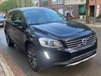 Volvo XC60 2.0i Essence Euro 6b 9/2017 4WD Cuir Gps Xénon, SUV ou Tout-terrain, 5 places, Carnet d'entretien, Cuir