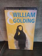 Heer der vliegen     (William Golding), Boeken, William Golding, Ophalen of Verzenden, Zo goed als nieuw
