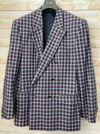 Blazer, Ophalen, Zo goed als nieuw, Maat 56/58 (XL), Blauw
