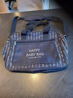 Baby bag, Nieuw, Blauw, Ophalen