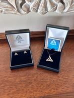 Sterling silver, Ophalen, Nieuw, Zilver