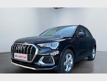 Audi Q3 Q3 35 TDi Business Edition Advanced S tron. disponible aux enchères