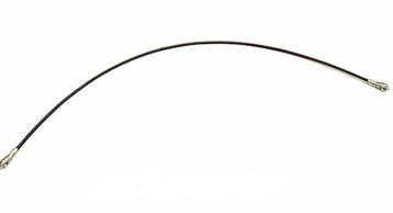 Kofferdeksel kabel Classic Mini Cooper.  beschikbaar voor biedingen