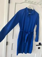 Jurk met zakken River Woods Blauw 36, Kleding | Dames, Blauw, River Woods, Ophalen of Verzenden, Zo goed als nieuw