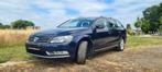 Passat 1.4 tsi Ecofuel (GNC/essence) Comfortline, Autos, Volkswagen, 5 places, Break, Bleu, Achat