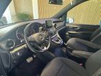 Mercedes V 300 d Trekhaak 2.5 t camera Amg pakket, Automaat, 176 kW, 4 cilinders, 2500 kg