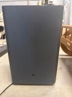 Jbl soundbar, Ophalen, Zo goed als nieuw