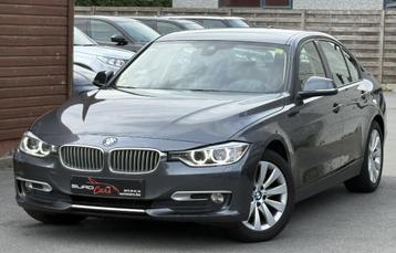 | BMW 318d | 2013.03 | 196.000 km's | Lane Departure Warning beschikbaar voor biedingen
