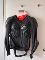Alpinestars beschermende vest M, Motoren, Ophalen