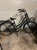 Transportfiets, Fietsen en Brommers, Ophalen, Zo goed als nieuw, Versnellingen