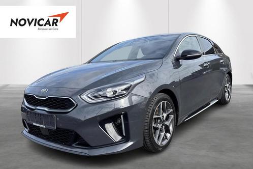 Kia ProCeed GT Line 1.4 T-GDI 140 DCT ISG, Auto's, Kia, Te koop, (Pro) Cee d, Centrale vergrendeling, Cruise Control, Electronic Stability Program (ESP)
