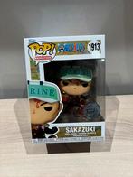 Funko Pop! One Piece Sakazuki Akainu 913 GameStop exclusive, Ophalen of Verzenden