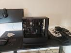 NZXT CASE + NZXT WATERCOOLING, Informatique & Logiciels, Enlèvement, Utilisé