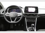 Volkswagen T-Roc T-Roc 1.0 TSI Life Business, Airbags, Bedrijf, Handgeschakeld, Zilver of Grijs