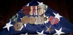 US Army, Verzamelen, Militaria | Algemeen, Ophalen, Landmacht, Embleem of Badge